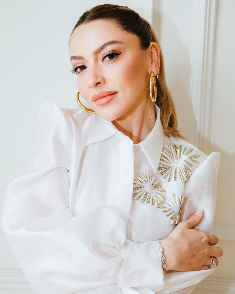 hadise trendyol davasini kaybetti servet odeyecek